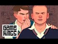 EvdWL over Bully 2, PS5, S.T.A.L.K.E.R. 2 & Final Fantasy XIV