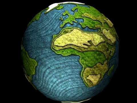 LittleBigPlanet 2 OST: My Earth Pod Theme