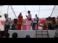 Preet Nimana Singing At The Mela Of Peer Nigahe Wala ਪਿੰਡ ਮੱਲ੍ਹਾ