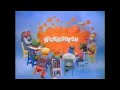 Nickelodeon Music Library Floating Chairs 1996