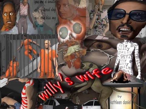 Willy´s Wife, trailer