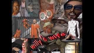 Willy´s Wife, trailer
