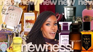 NEW & Upcoming Fragrances Releases 2025 | Kayali Musk 12 is BACK!