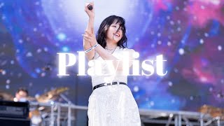 [𝐏𝐥𝐚𝐲𝐥𝐢𝐬𝐭] 🎧윤마치의 대표곡 뿐만 아니라 숨은 명곡까지 한 번에! | 인디