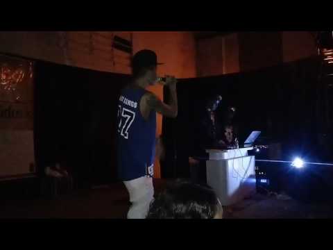 Show do Mc Ksemiro - Loanda PR