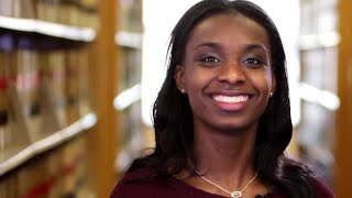 Quay Parks, 2L UMass Law