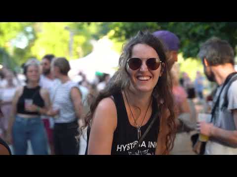 Biergarten du Bastion | #1 | Juin 2022