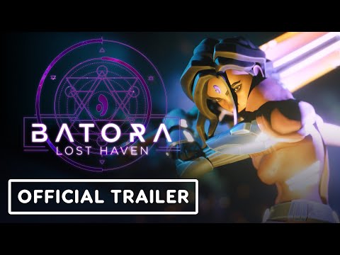 Видео Batora: Lost Haven #1