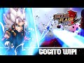 SSF2 Mods Gogito WIP