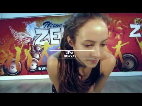 Technical Training - Split Jump Drill