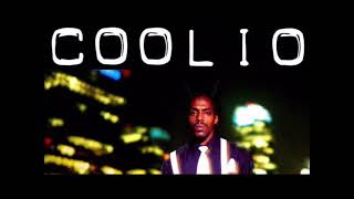COOLIO - Cruisin&#39;