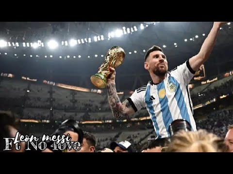 No Love || Leon Messi 👿👿 || Boys attitude status 👿👿 || #trending || #shorts