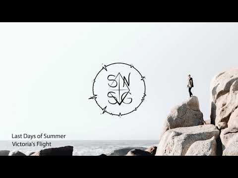 Victoria's Flight - Last Days of Summer