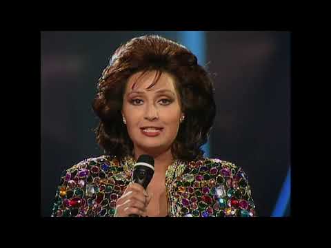 Eurovision Song Contest 1990 (Full Show HD)