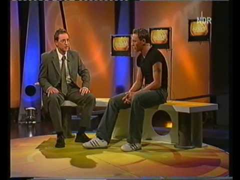 Interview mit Jan Simak Hannover 96 von 2002 Teil 1 von 3