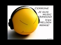 Cerrone - Je Suis Music (Armand Van Helden ...