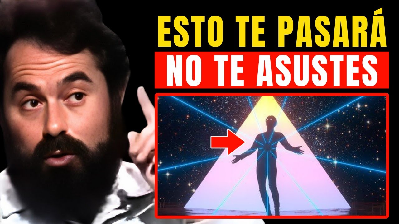 CÓMO ACTIVAR la ENERGÍA que llevas dentro | Jacobo Grinberg