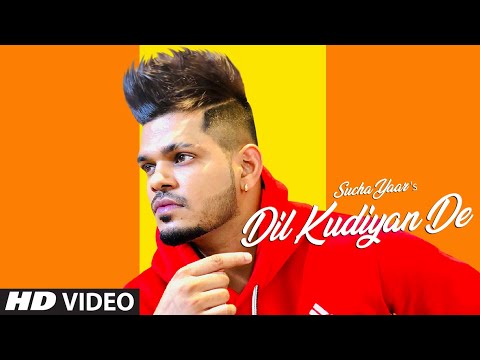 Poster dil kudiyan de lyrics – sucha yaar