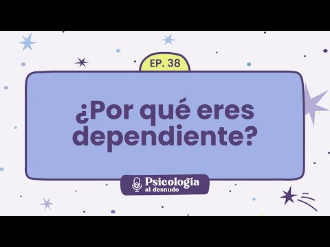 Emotional dependency: where it comes from and how to recognize it | Psychology Unveiled - Season ...