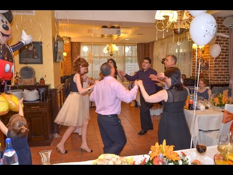 18  Botez  LIVE%  **  SARBA  BOTEZ  **  TAVERNA  DORULUI * DjFotoFilm - 0751132073