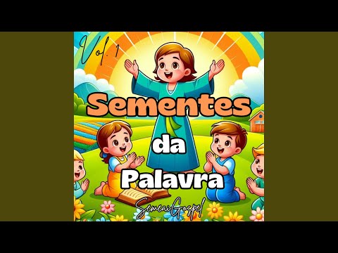 As Muralhas De Jericó - Semeai Gospel