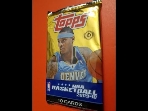 INSANE!!! STEPHEN CURRY GOLD 2009 TOPPS basketball ROOKIE CARD PULL - Serial numbered 1674/2009!!!