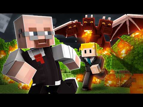 2 Minecraft Noobs VS RLCraft....