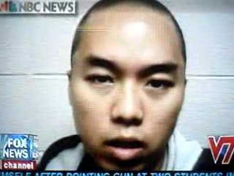 Atlas Shrugs: Ismail Ax - The Killer Speaks