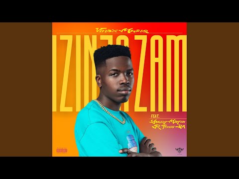 Izinja Zam (feat. Young Mafia & Jr Prince SA)