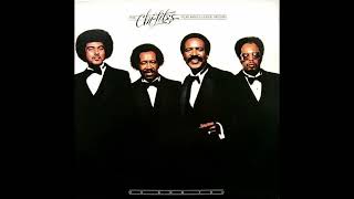 Music video thumbnail preview for The Chi-Lites Featuring Eugene Record - Me And You by The Chi‐Lites