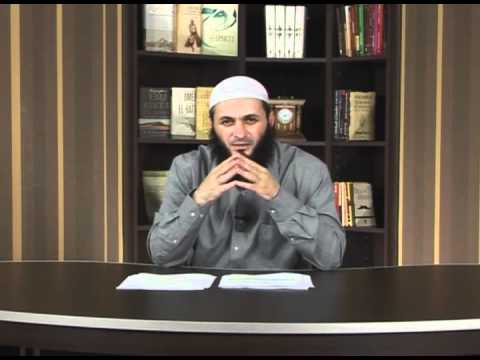 13 -  Dita dhe forma e ringjalljes - Sadullah Bajrami