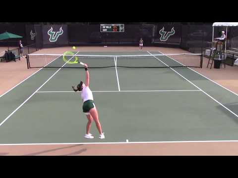 Vanja Klaric Tennis Highlights