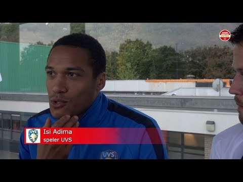 Interviews na UVS - DoCoS