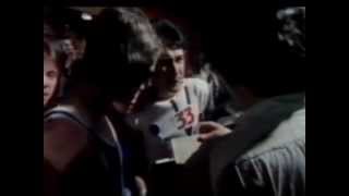 Betty Everett Getting Mighty Crowded