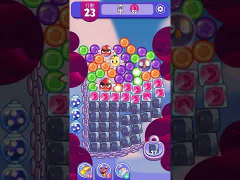 [Angry birds dream blast] Level 4090 gameplay