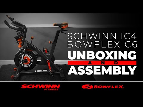 Schwinn 270 Exercise Bike – tgg1dah5