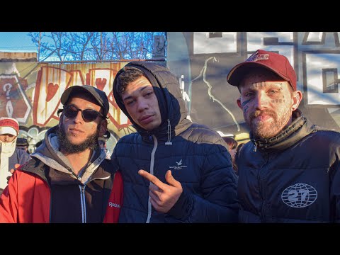 Z WAN FAKIU vs RASTA | 8VOS | Fecha 4 | (Torneo de Temporada 2023)