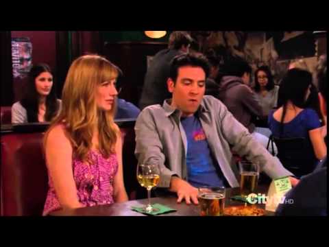 Ted's opinion on the Wedding Bride