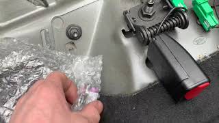 Range Rover SOS System Limited Functionality how to fix. Evoque L538C