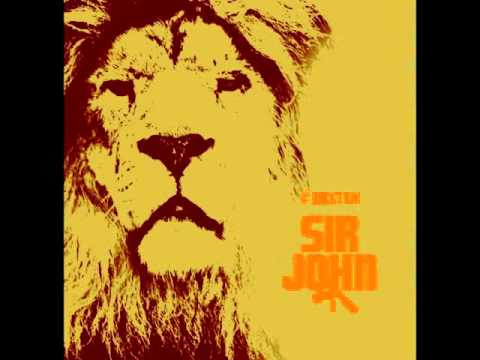 Sir John - Brixton feat Linton Kwesi Johnson