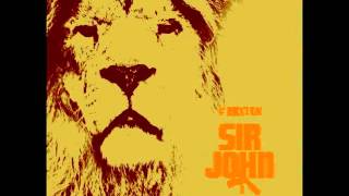 Sir John - Brixton feat Linton Kwesi Johnson