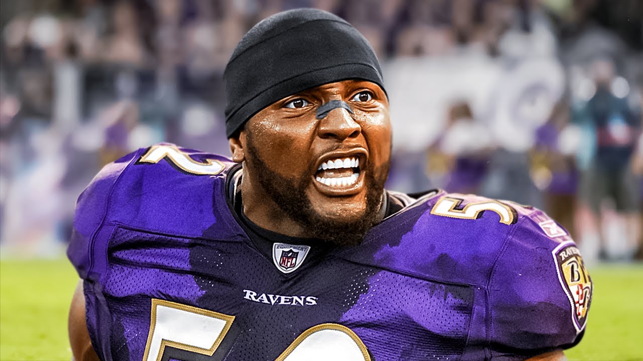 How Good Was Ray Lewis Actually?