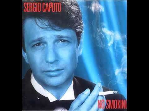 Sergio Caputo - Metamorfosi (1985)