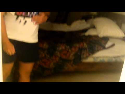 The Spectral Circle #1 - The Whistler