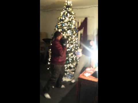 Kashfo vs King Jerome