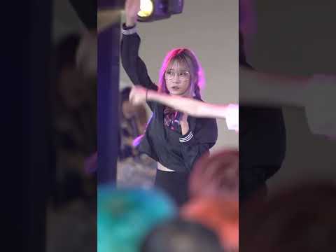 Fancam Kirin CMJ 「キリン」 Another World (Aidoru festival) 18-06-2022