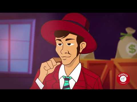 Family INC - családi társasjáték bemutató - Piatnik Budapest - Piatnik Magyarország