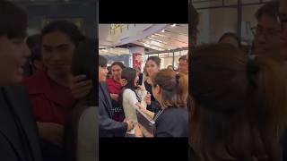 Download lagu The way Sonya dragged Belle 🤗🤭🤭😁😁#lmsy #sonyasaranphat #lillybelle #bellejirat mp3