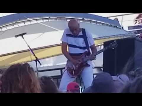 Sammy Hagar and the Circle "Rock and Roll" (Led Zeppelin)