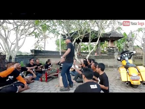 VIRAL- SALAM LAU - CEMERLANG feat CAKRA LAU Lagu Bali terpopuler
